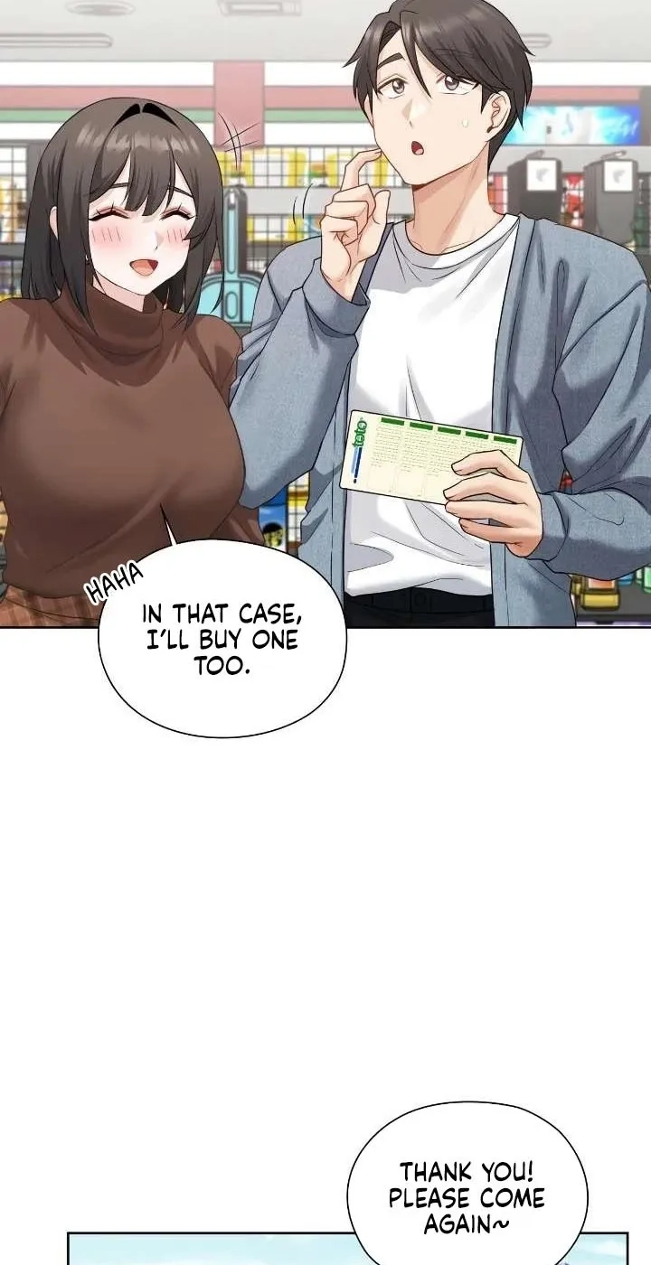 Building My Roster Chapter 25 page 34 - 