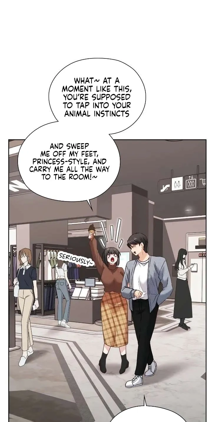 Building My Roster Chapter 25 page 45 - 