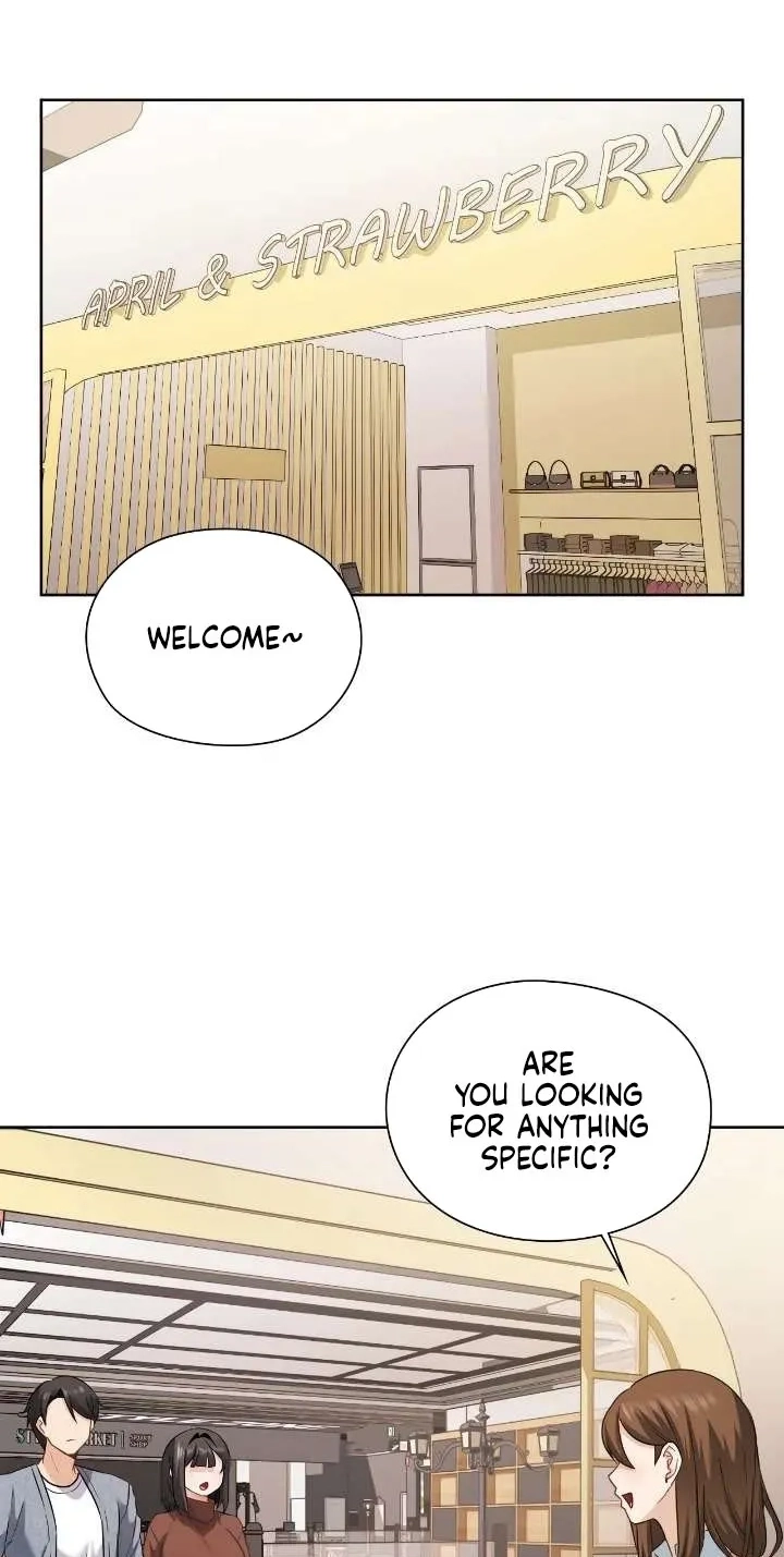Building My Roster Chapter 25 page 47 - 