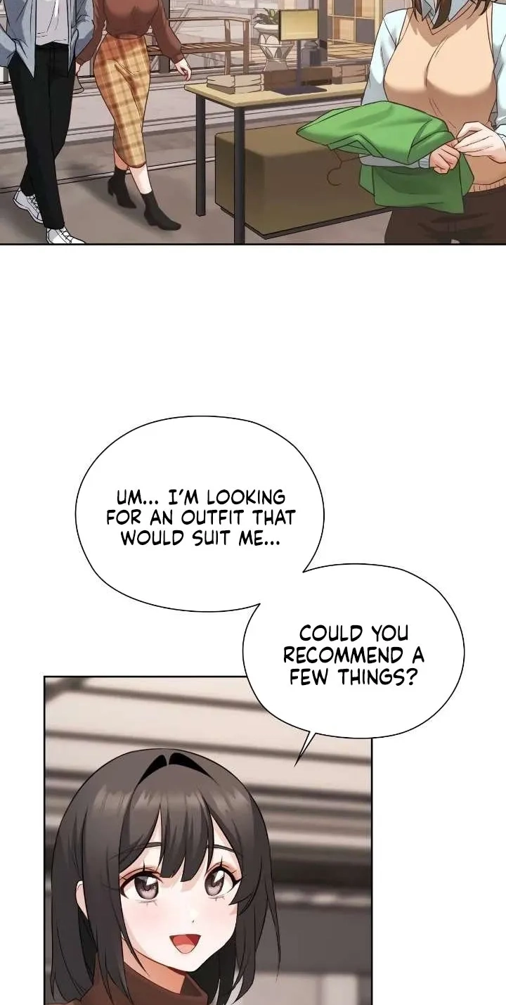 Building My Roster Chapter 25 page 48 - 