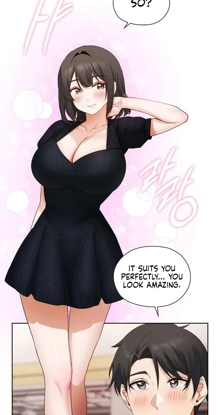 Building My Roster Chapter 25 page 51 - 