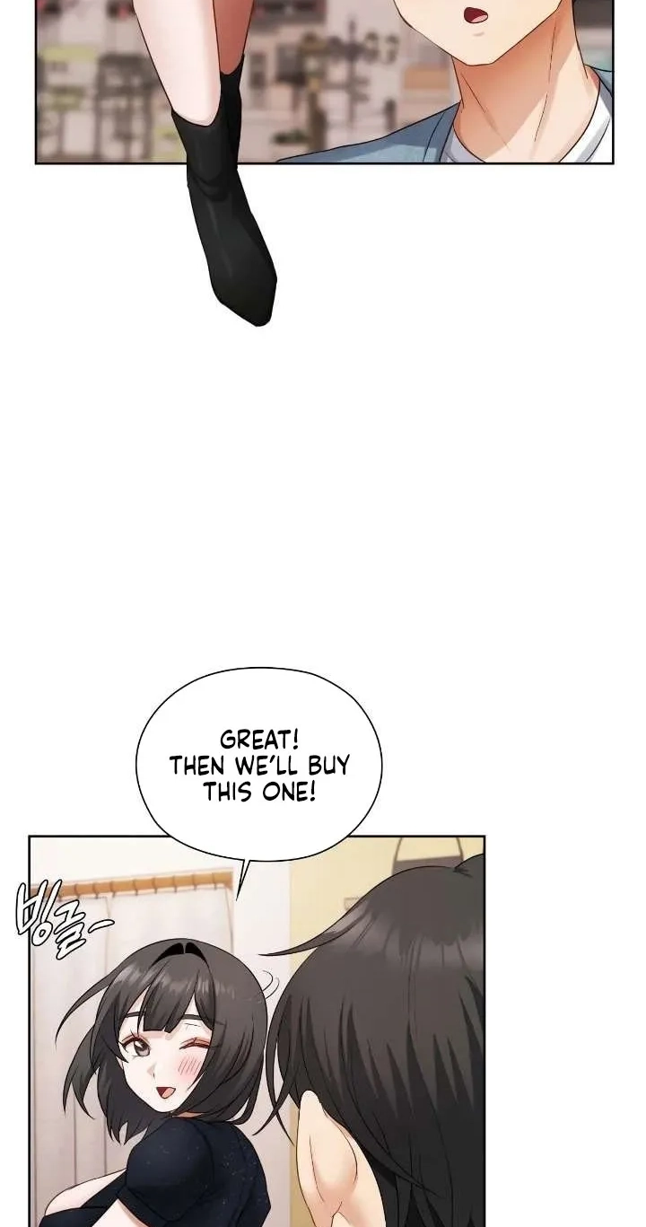 Building My Roster Chapter 25 page 52 - 
