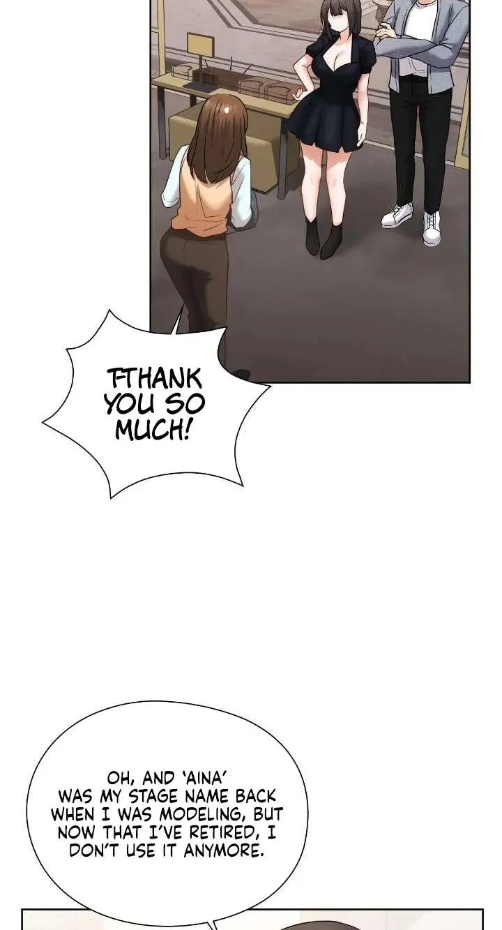 Building My Roster Chapter 25 page 59 - 