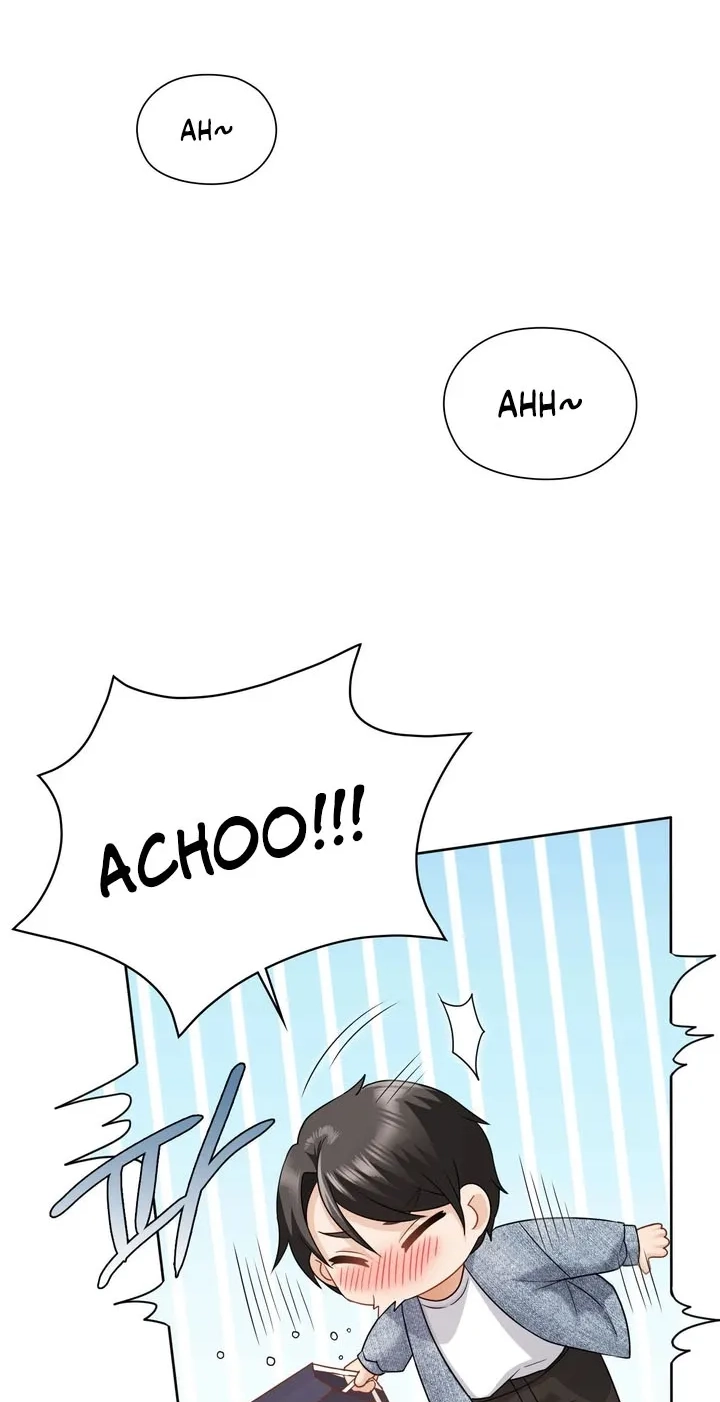 Building My Roster Chapter 26 page 13 - 
