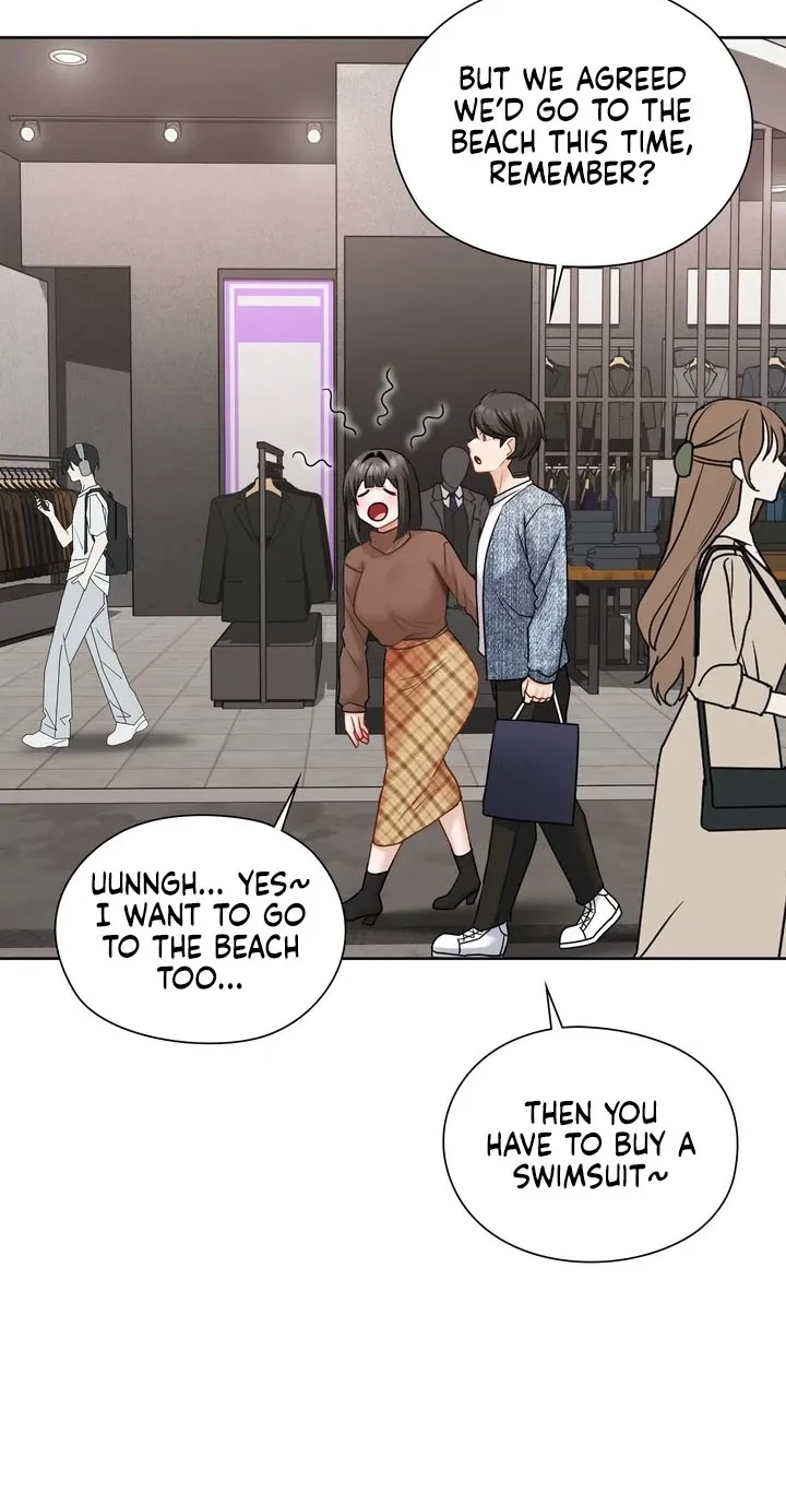 Building My Roster Chapter 26 page 18 - 