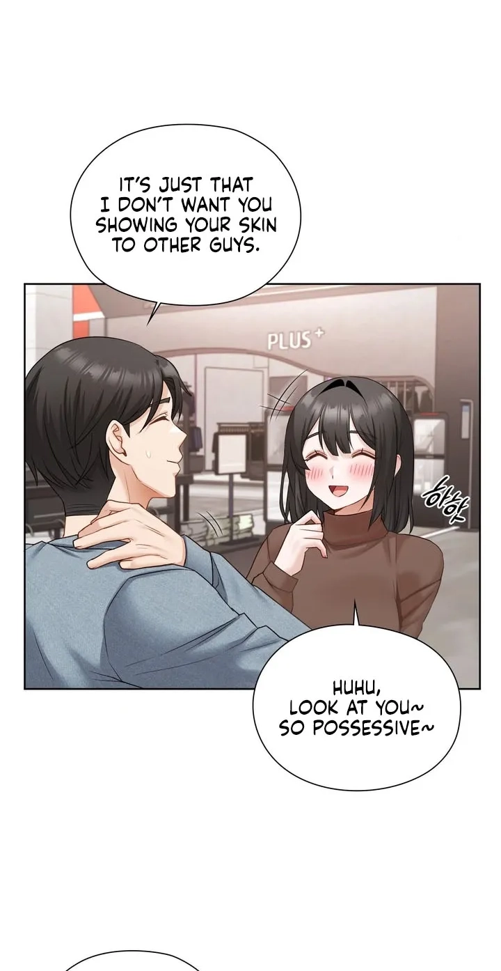 Building My Roster Chapter 26 page 23 - 