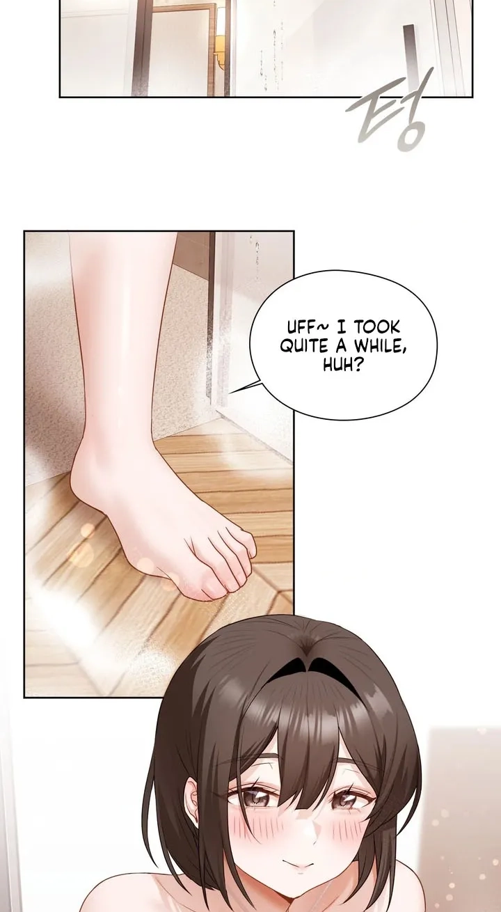 Building My Roster Chapter 26 page 31 - 