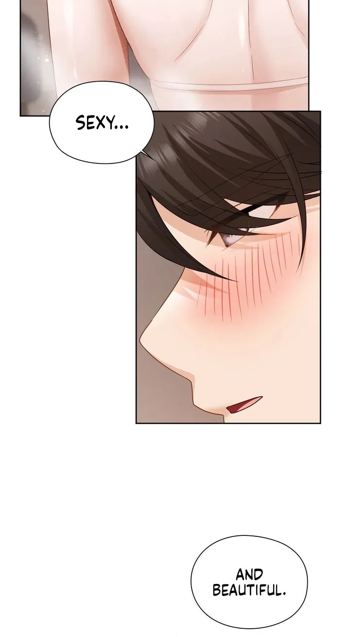 Building My Roster Chapter 26 page 35 - 