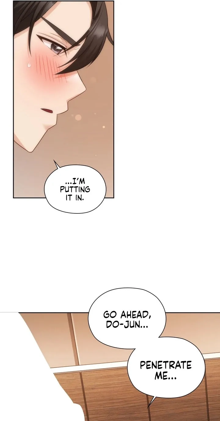 Building My Roster Chapter 26 page 43 - 