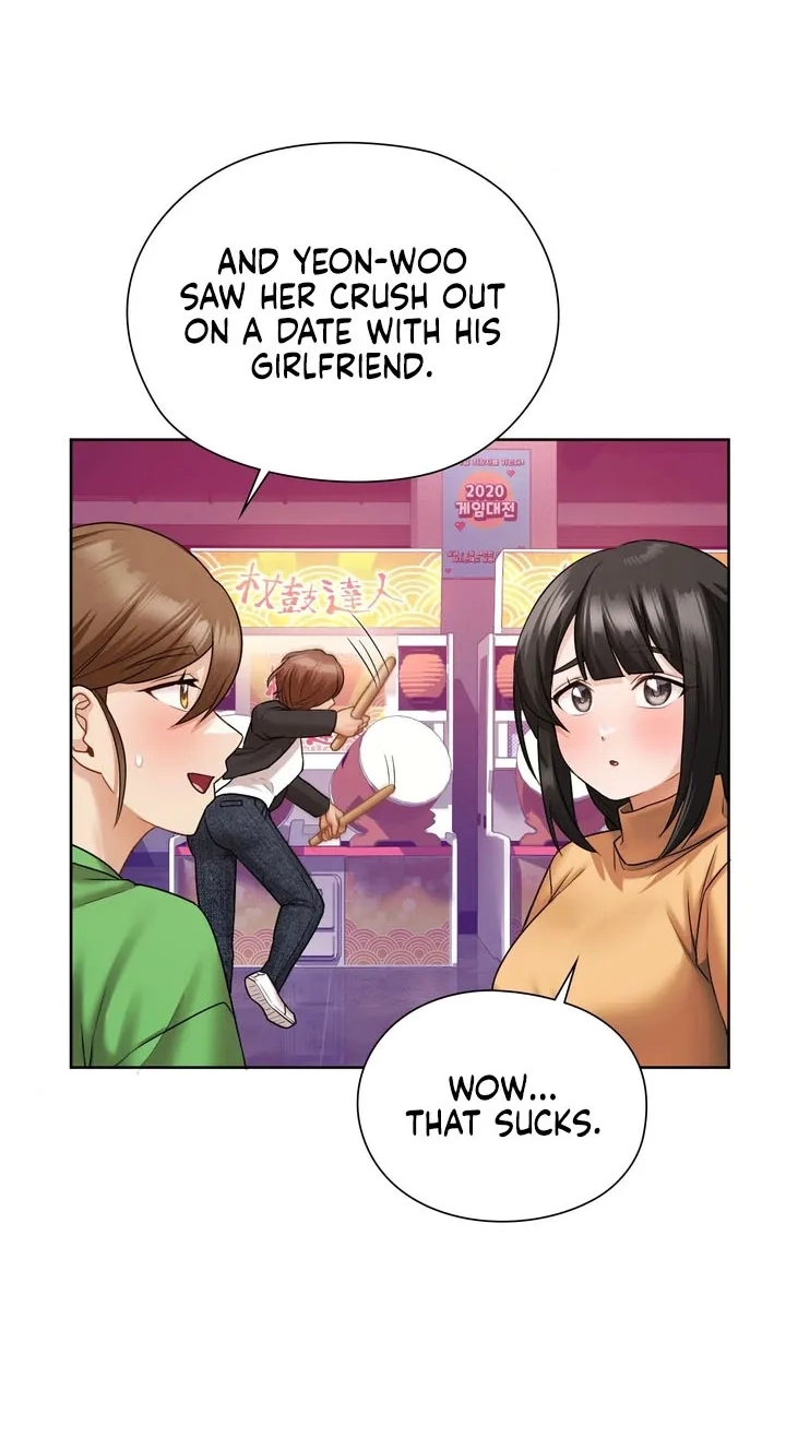 Building My Roster Chapter 26 page 6 - 