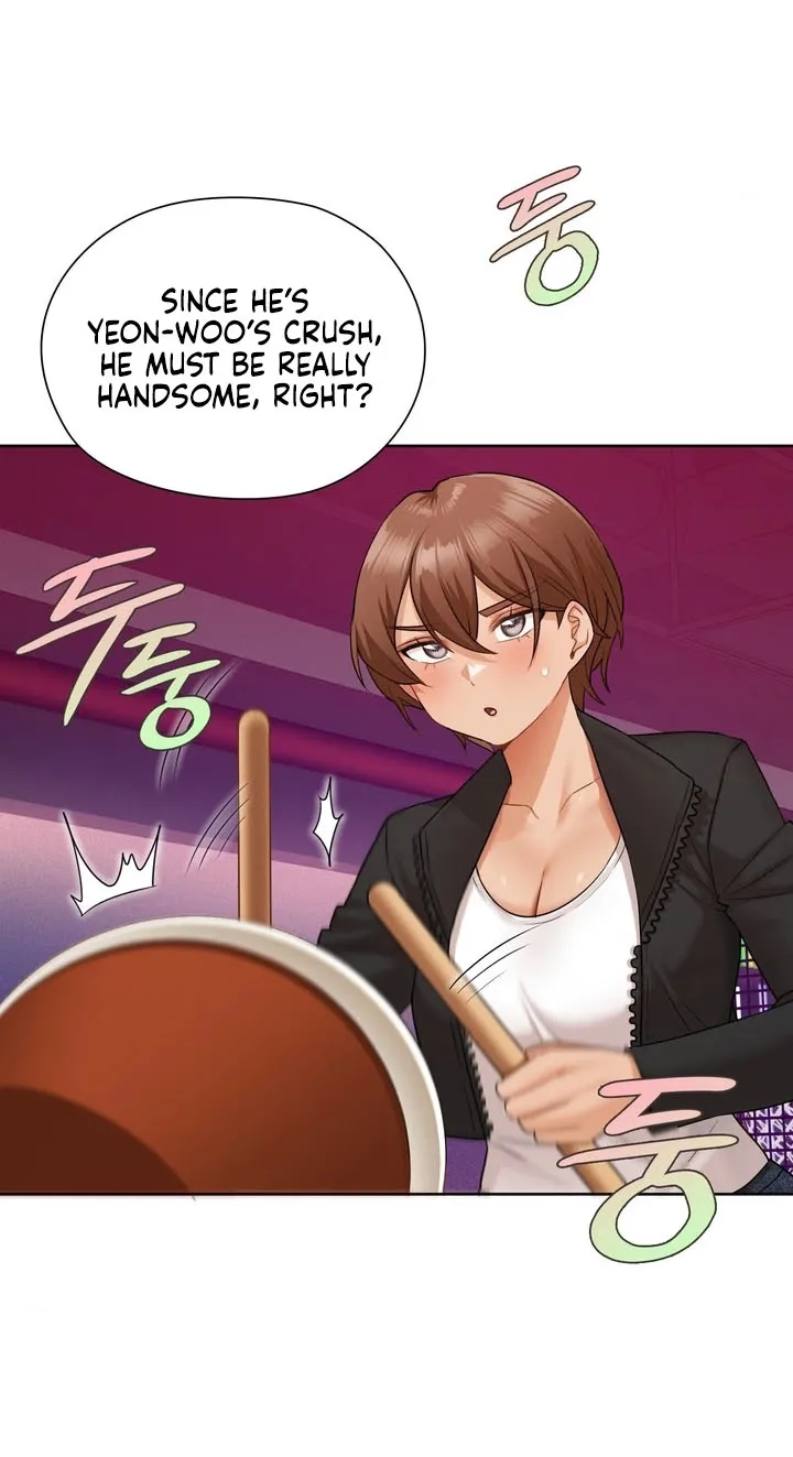 Building My Roster Chapter 26 page 7 - 