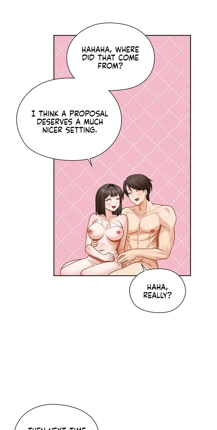 Building My Roster Chapter 26 page 62 - 