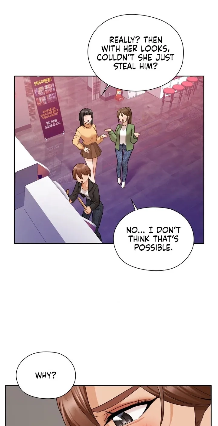 Building My Roster Chapter 26 page 9 - 