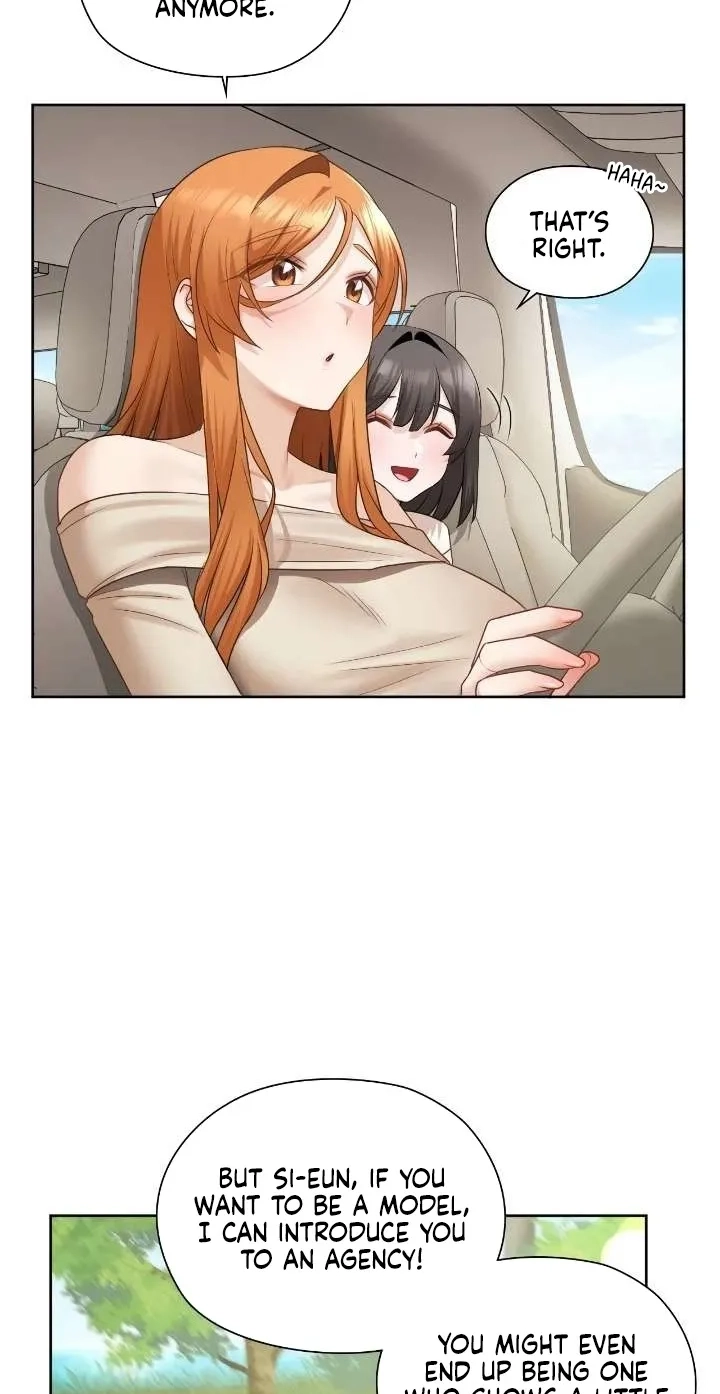 Building My Roster Chapter 27 page 19 - 