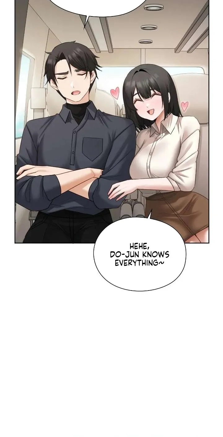 Building My Roster Chapter 27 page 35 - 
