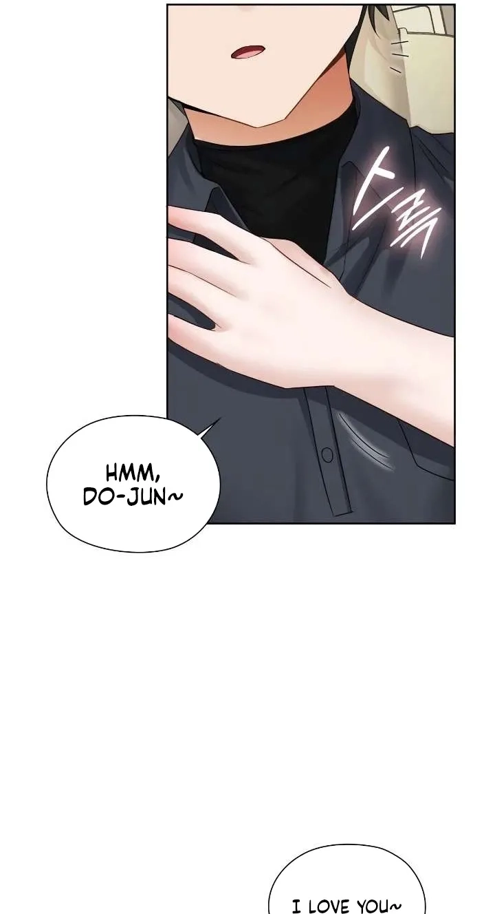 Building My Roster Chapter 27 page 36 - 