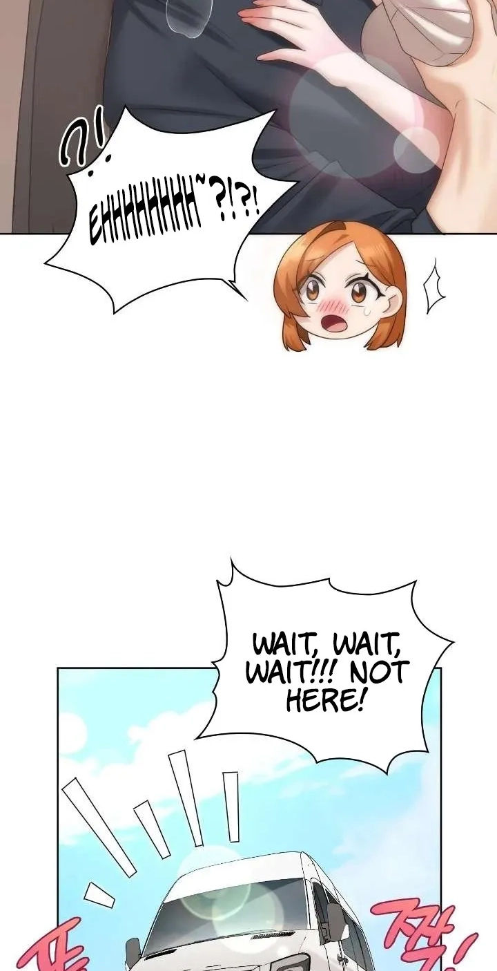 Building My Roster Chapter 27 page 45 - 