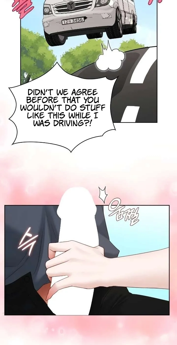 Building My Roster Chapter 27 page 46 - 