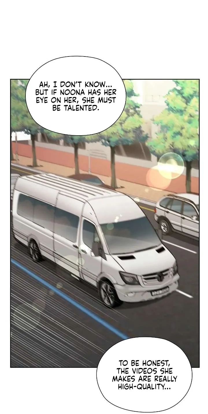 Building My Roster Chapter 27 page 6 - 
