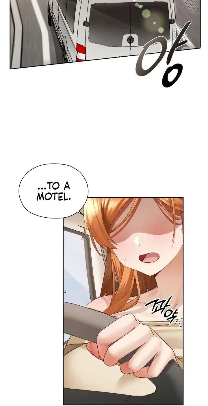 Building My Roster Chapter 27 page 51 - 