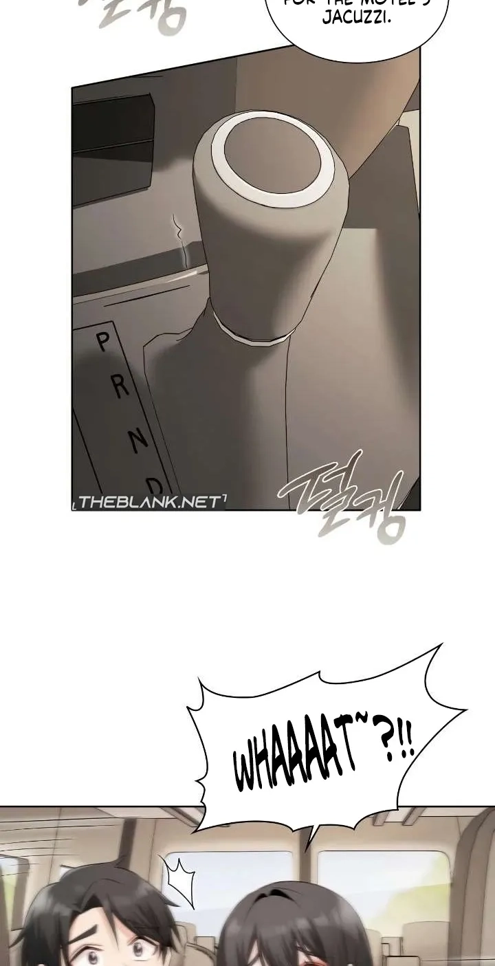 Building My Roster Chapter 27 page 53 - 