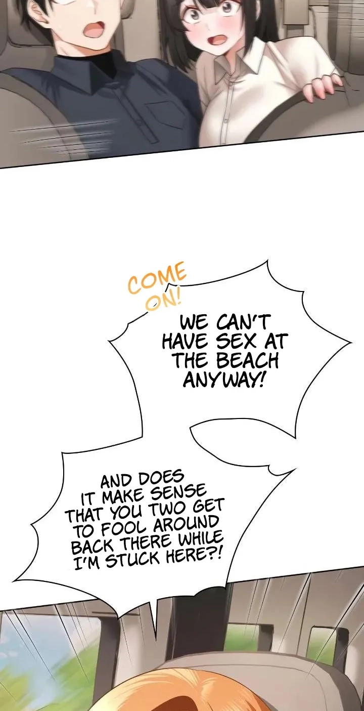 Building My Roster Chapter 27 page 54 - 