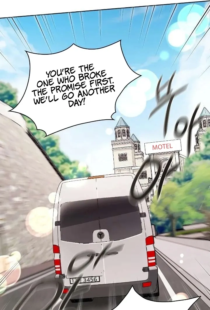 Building My Roster Chapter 27 page 57 - 