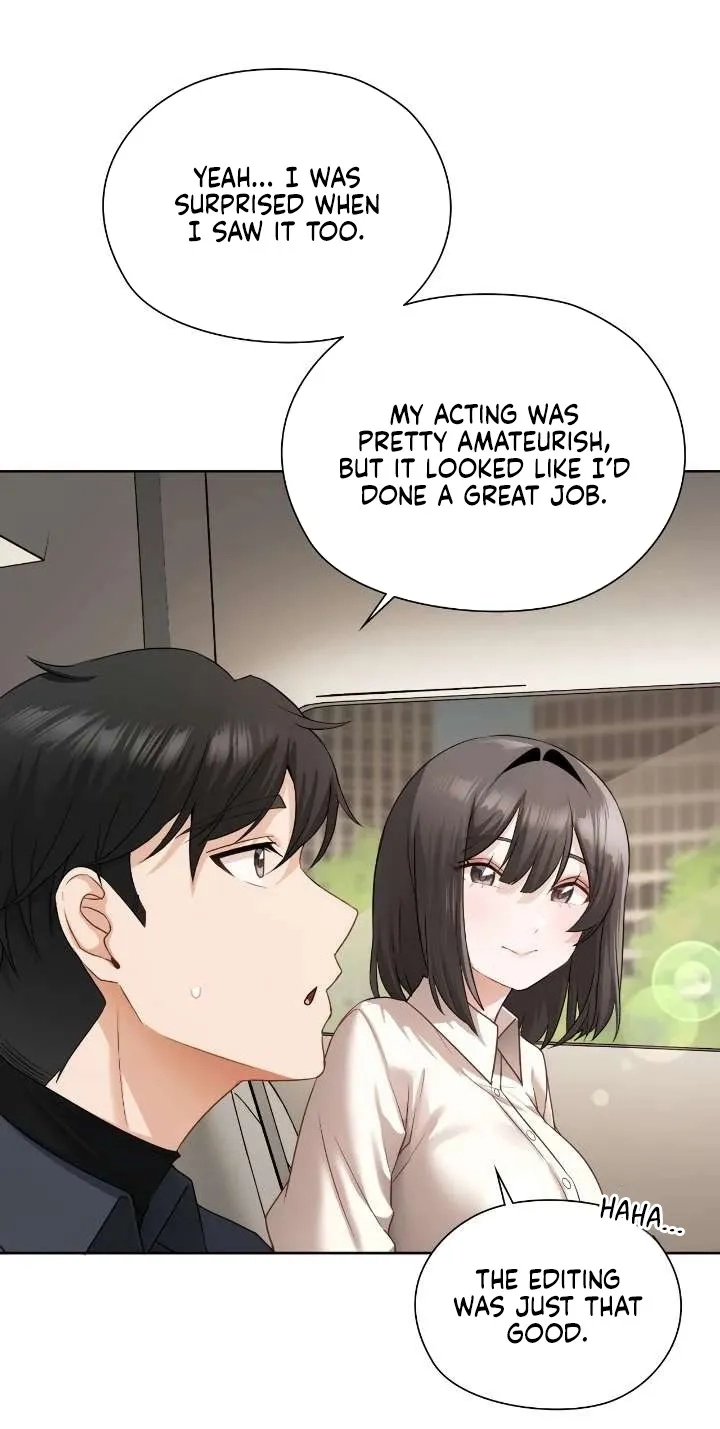 Building My Roster Chapter 27 page 8 - 