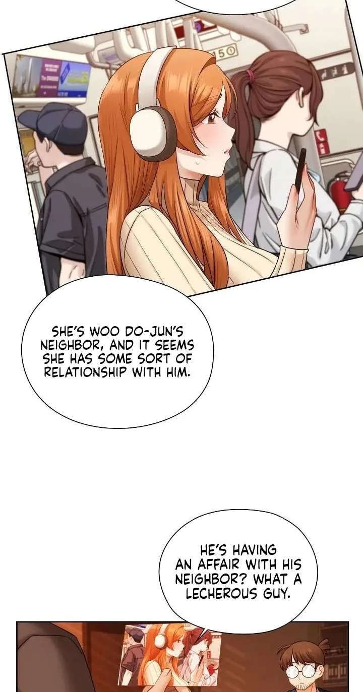 Building My Roster Chapter 28 page 19 - 