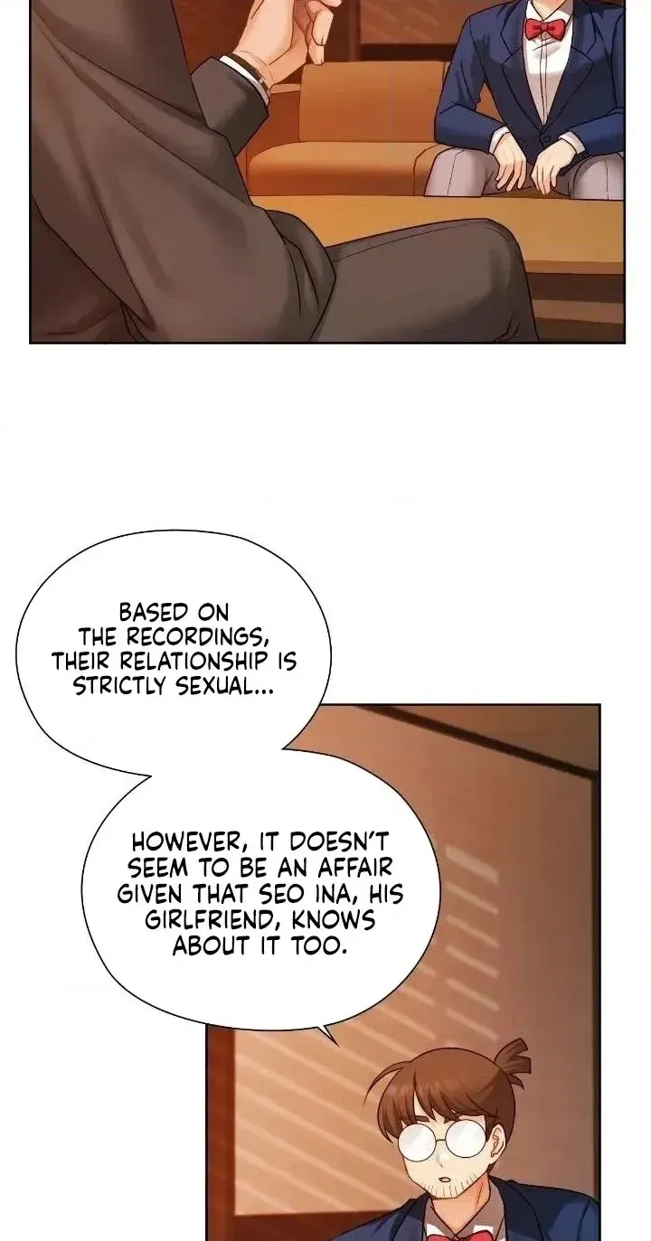 Building My Roster Chapter 28 page 20 - 