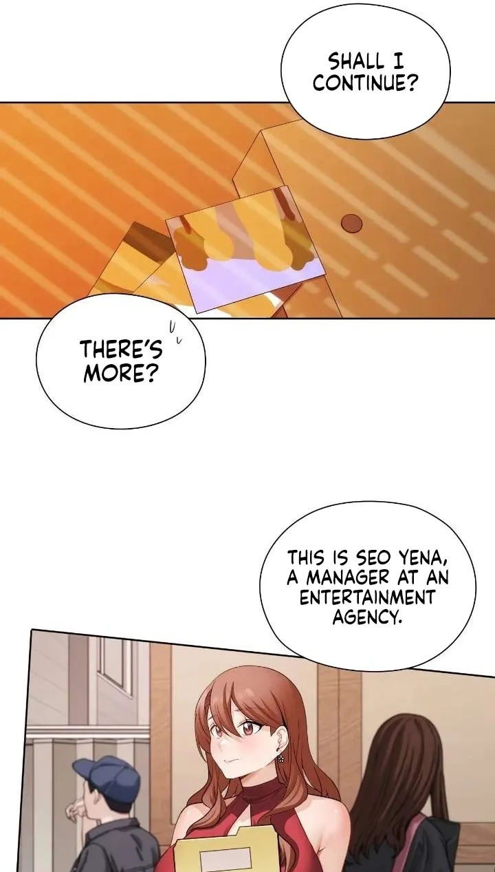 Building My Roster Chapter 28 page 22 - 