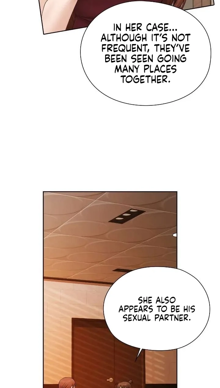 Building My Roster Chapter 28 page 24 - 