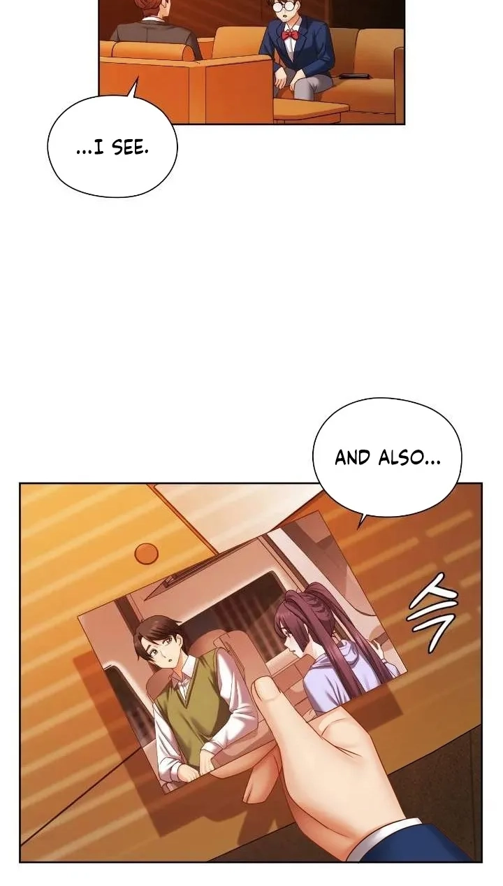 Building My Roster Chapter 28 page 25 - 