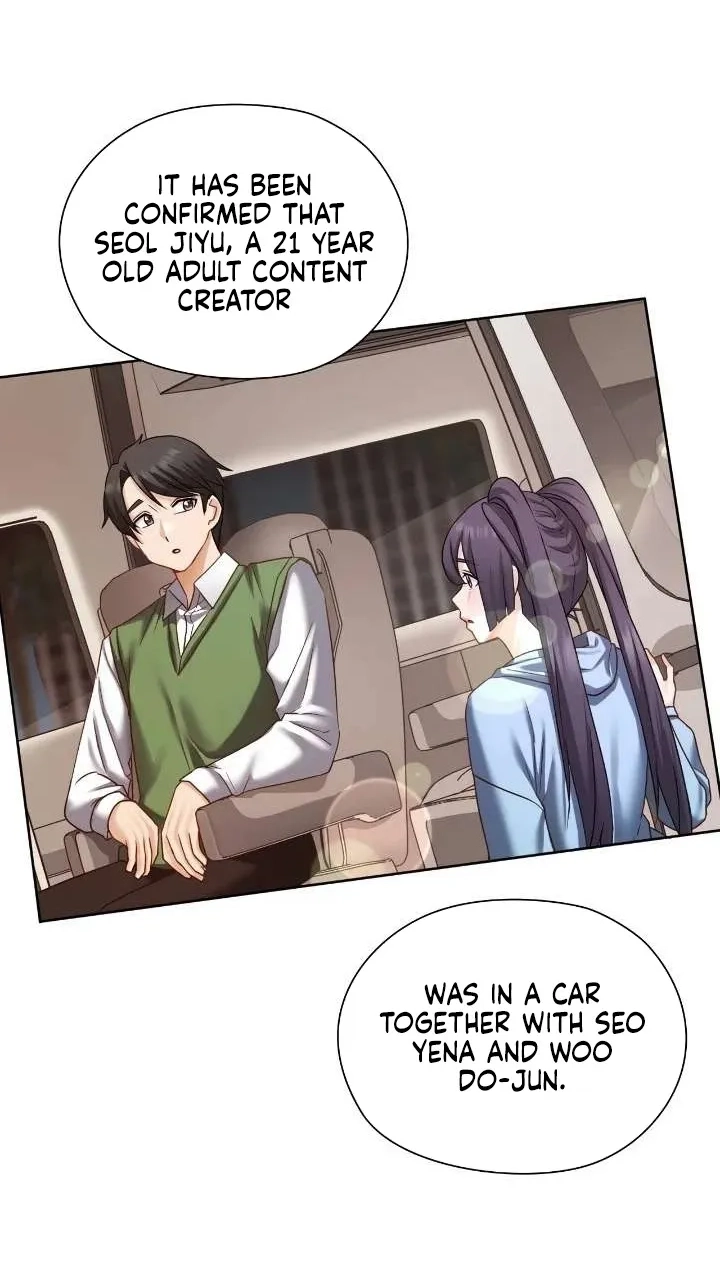 Building My Roster Chapter 28 page 26 - 