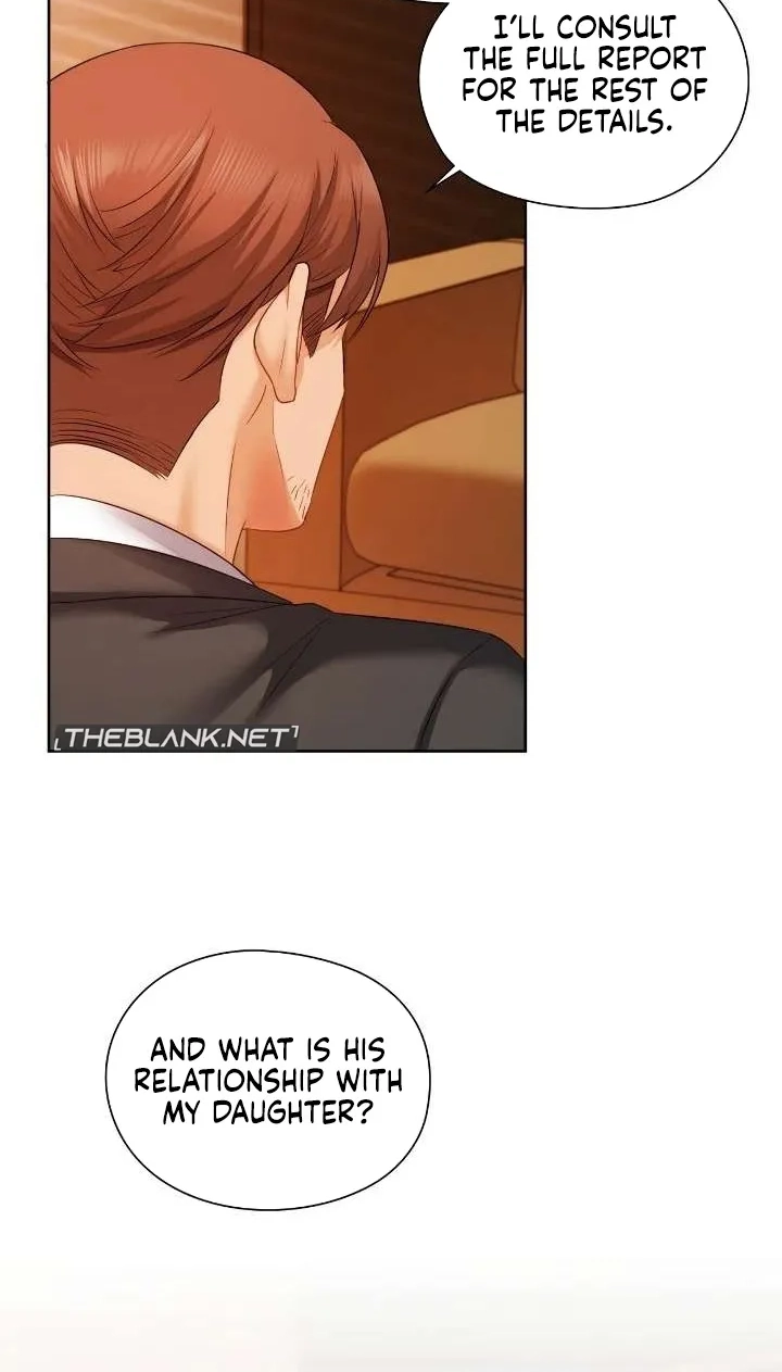Building My Roster Chapter 28 page 28 - 