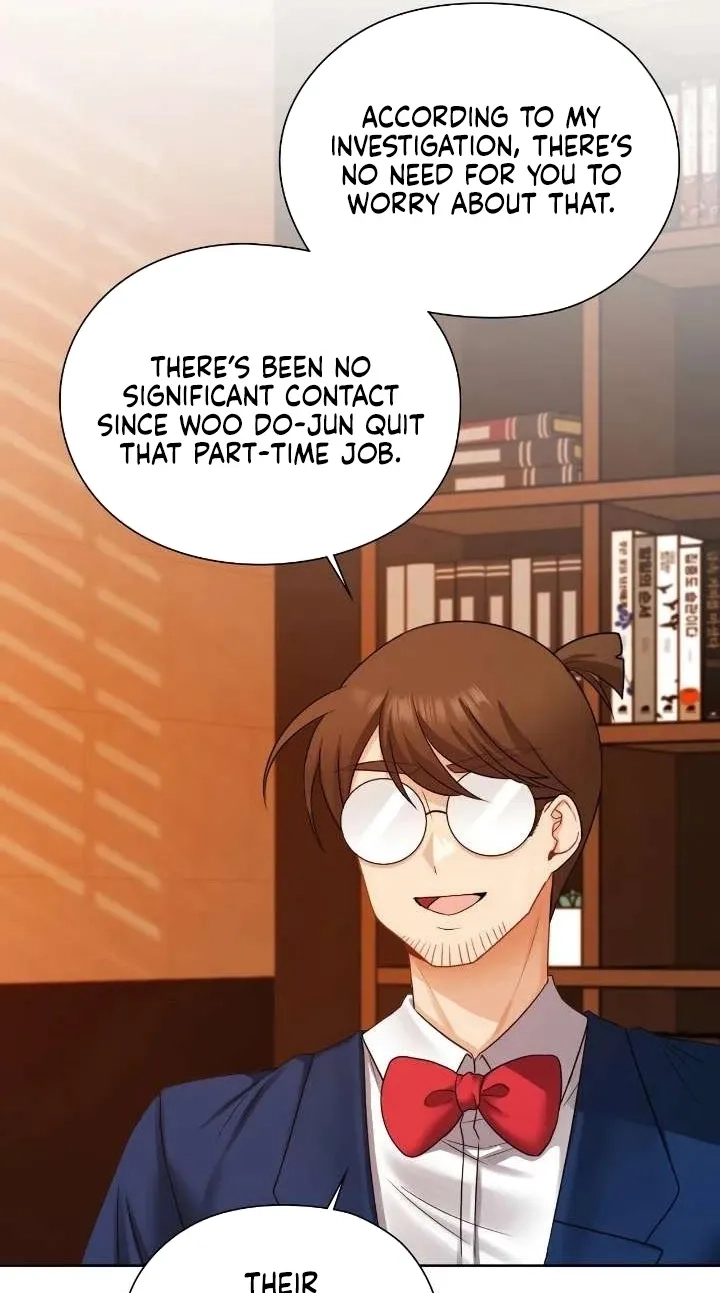 Building My Roster Chapter 28 page 29 - 