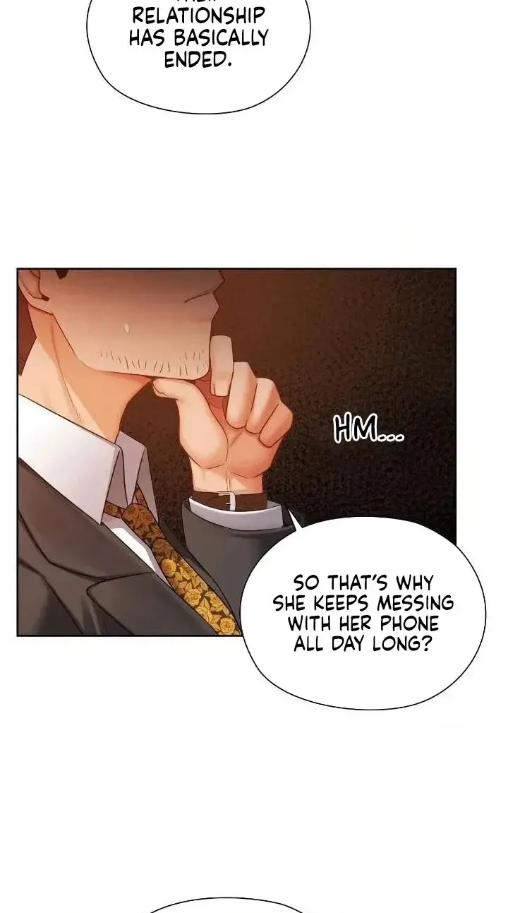 Building My Roster Chapter 28 page 30 - 