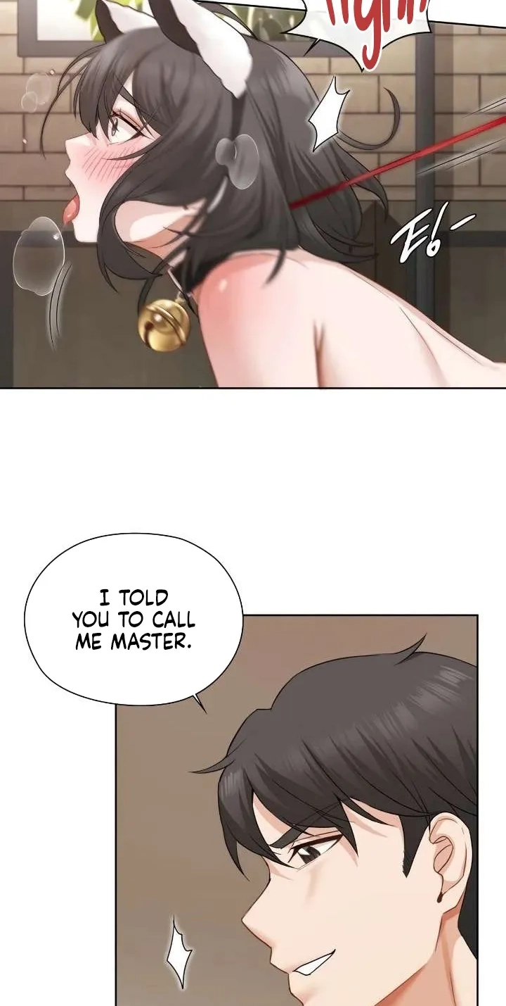 Building My Roster Chapter 28 page 39 - 