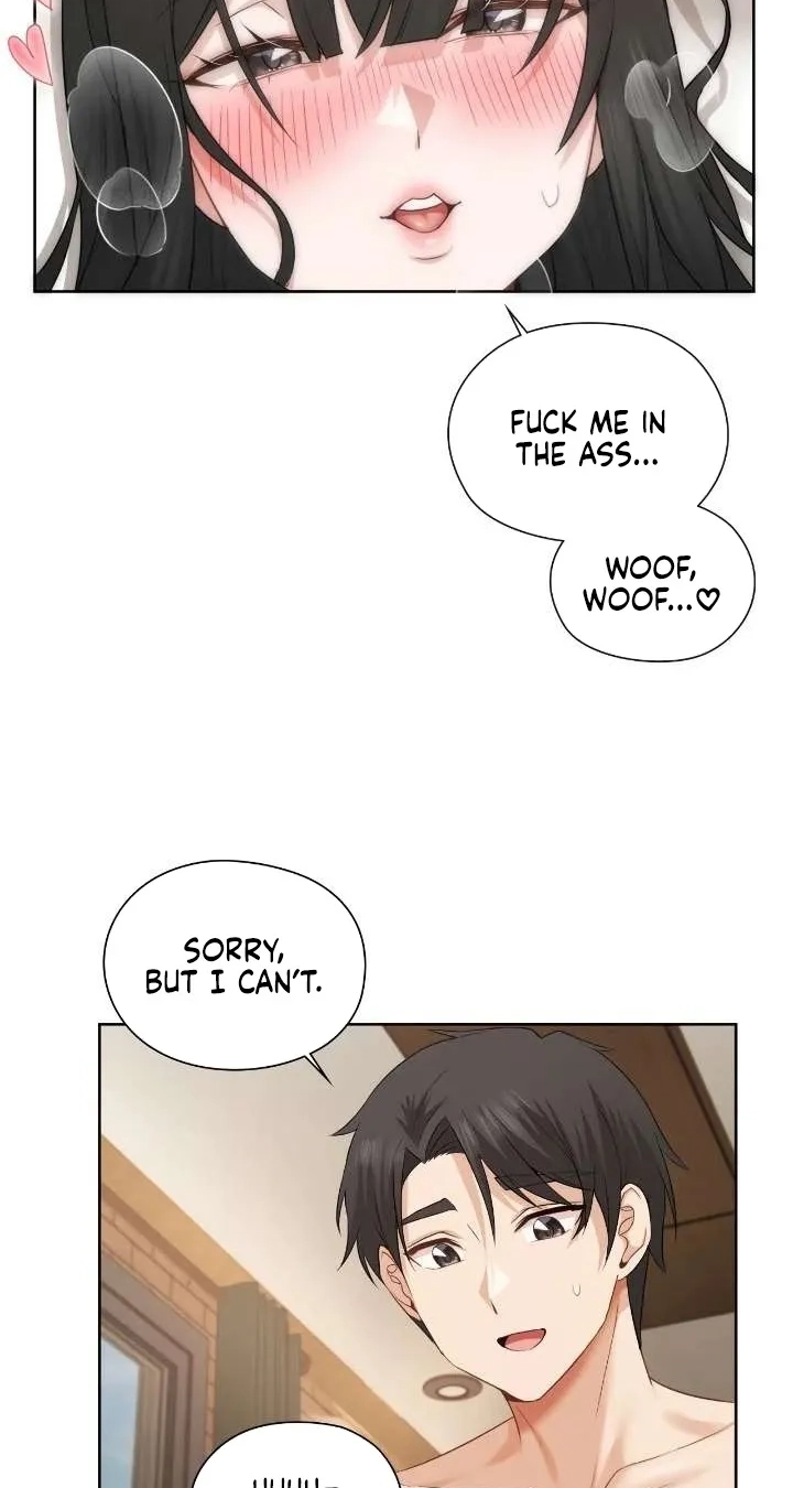 Building My Roster Chapter 28 page 45 - 