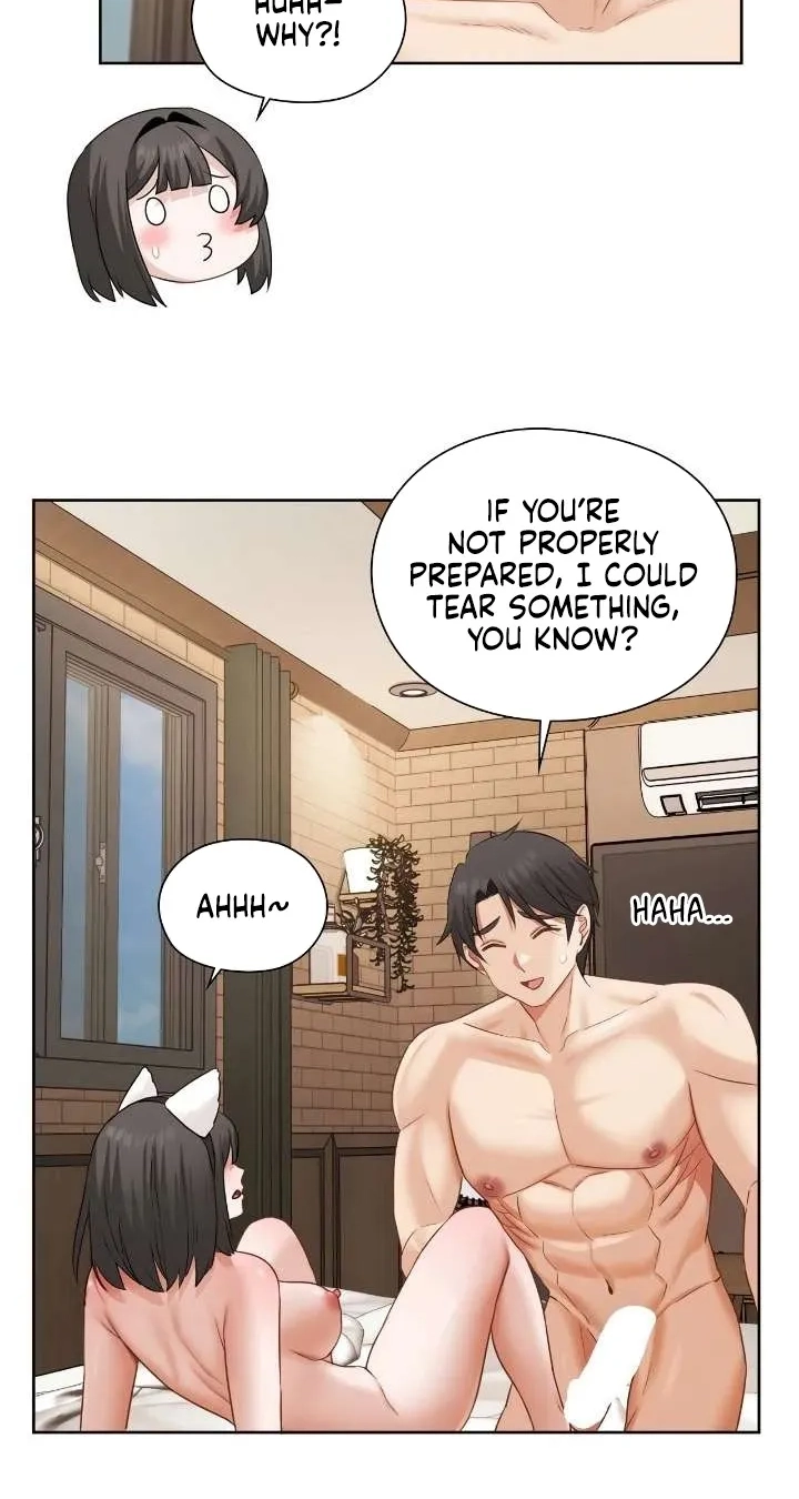 Building My Roster Chapter 28 page 46 - 