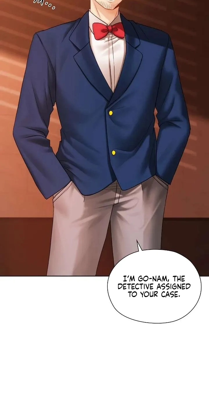 Building My Roster Chapter 28 page 7 - 