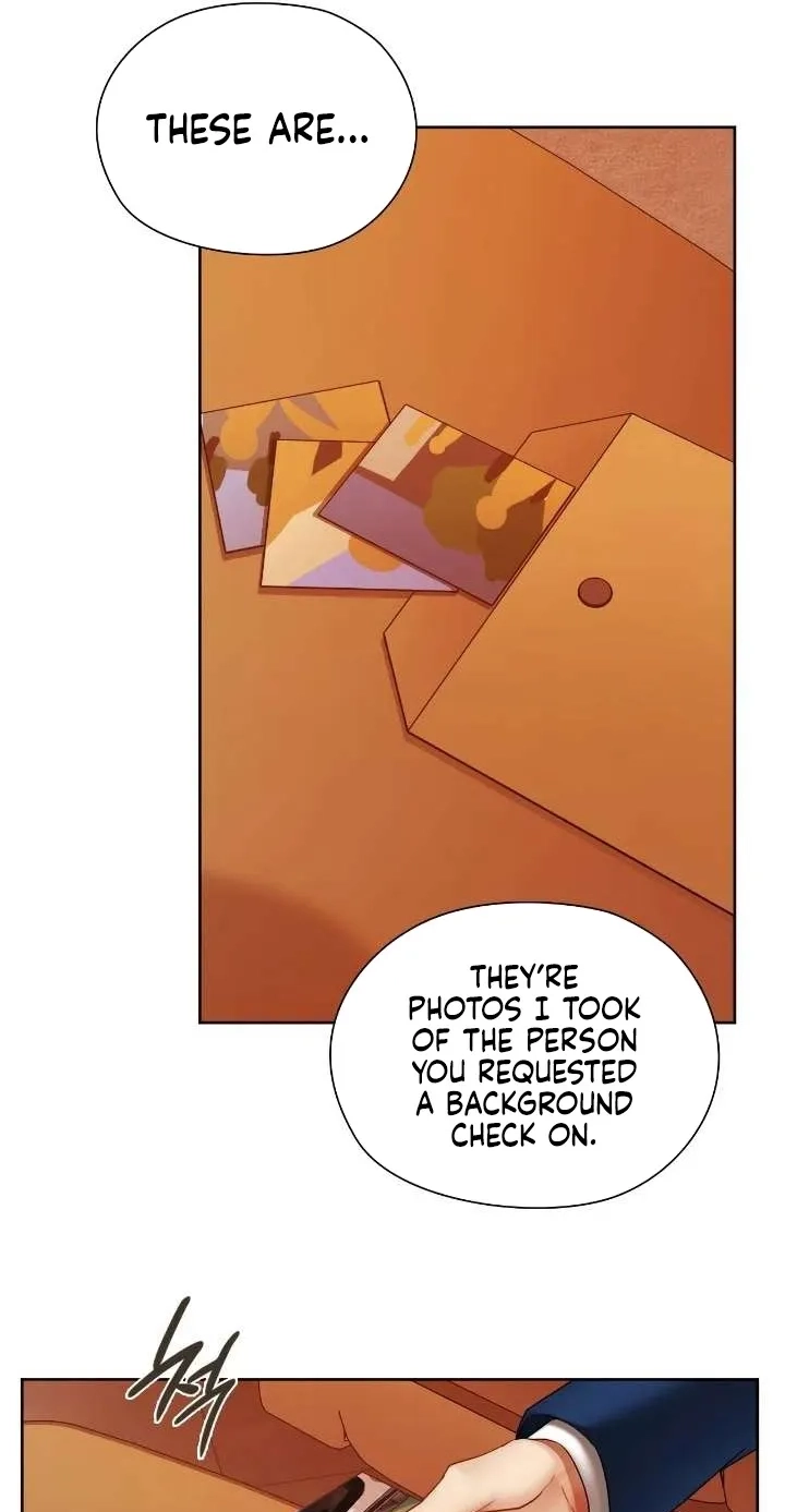 Building My Roster Chapter 28 page 8 - 