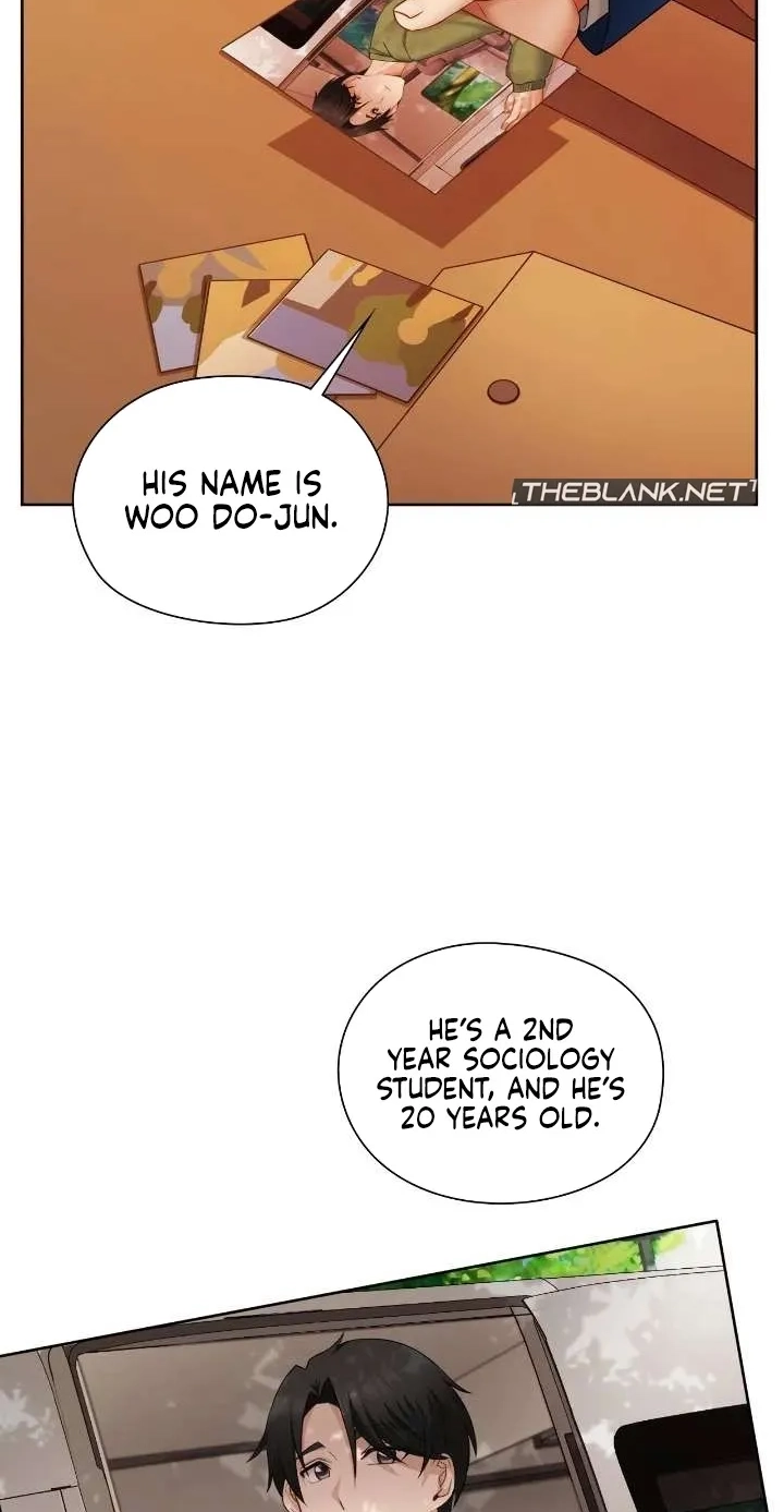 Building My Roster Chapter 28 page 9 - 