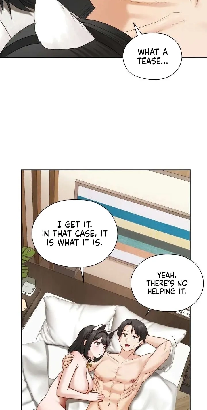 Building My Roster Chapter 29 page 19 - 