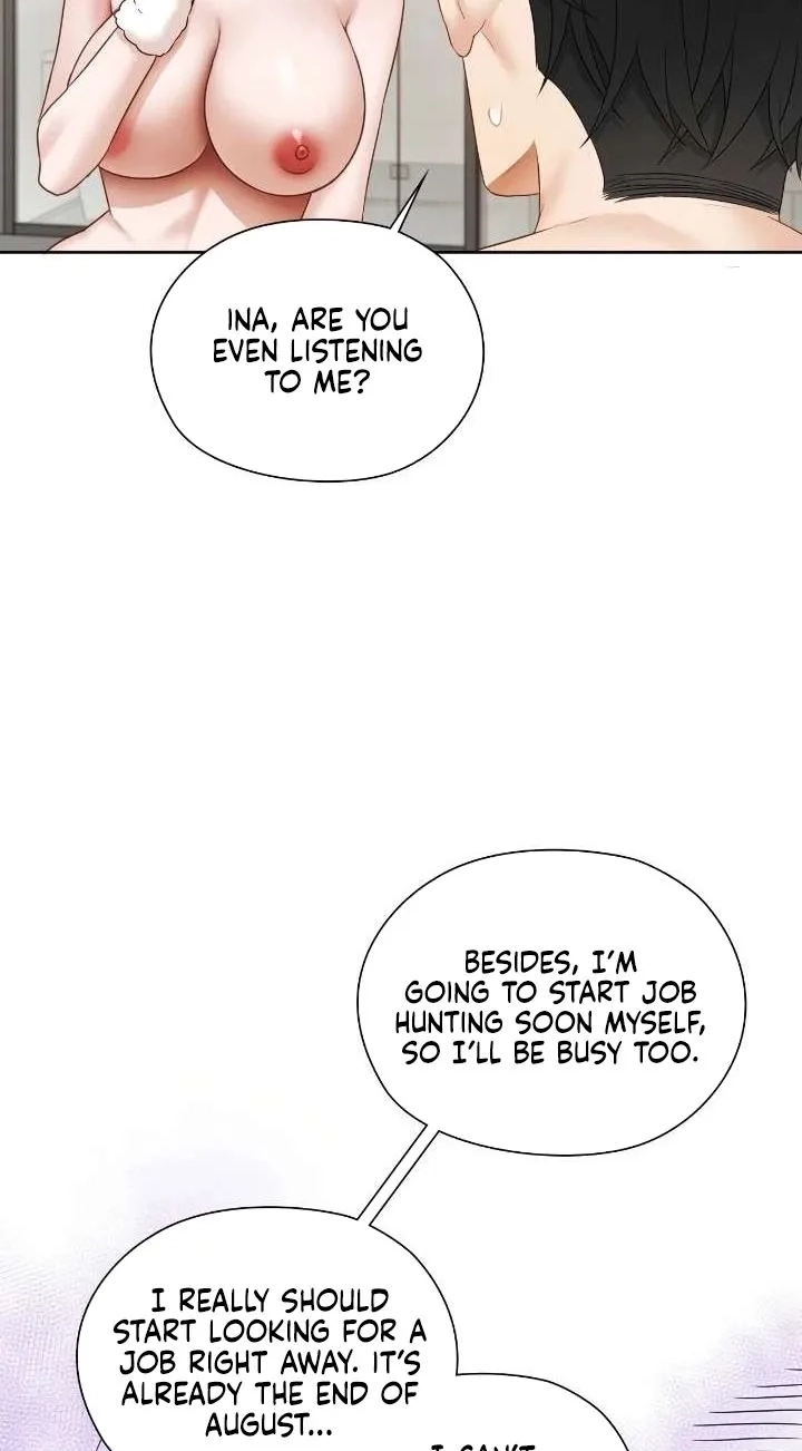 Building My Roster Chapter 29 page 24 - 