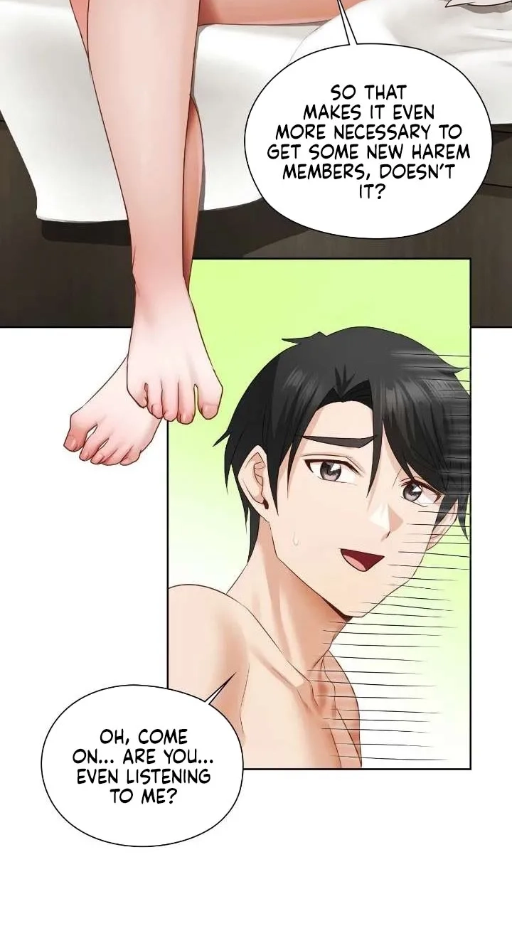 Building My Roster Chapter 29 page 26 - 
