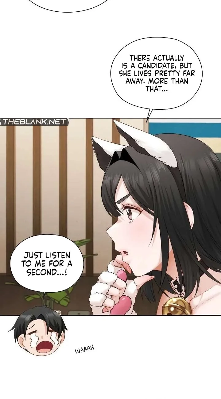 Building My Roster Chapter 29 page 28 - 