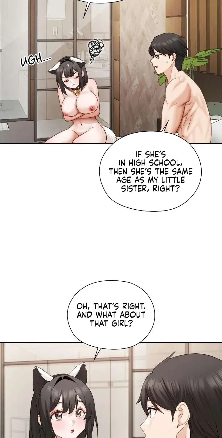 Building My Roster Chapter 29 page 32 - 