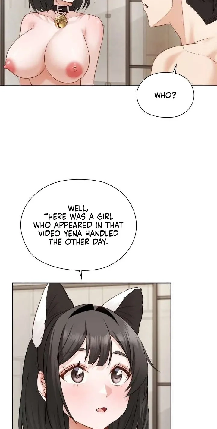 Building My Roster Chapter 29 page 33 - 