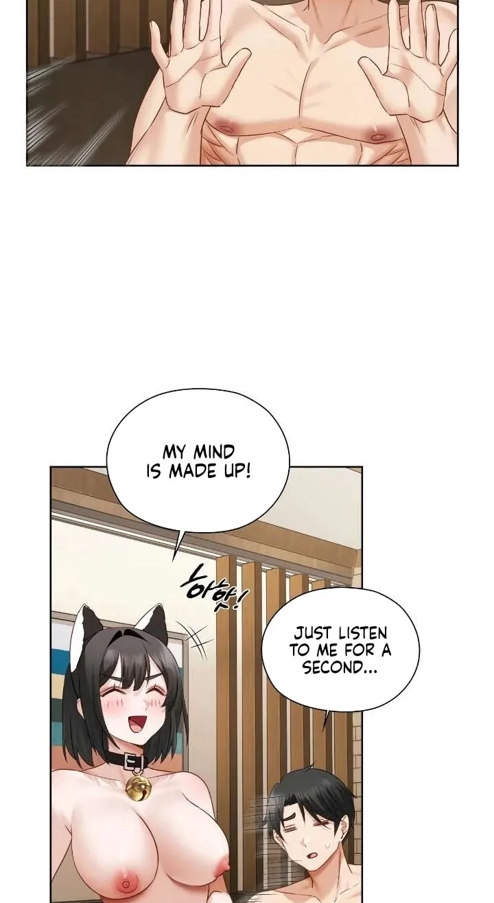 Building My Roster Chapter 29 page 39 - 
